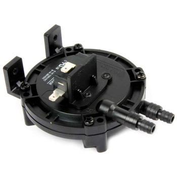 Braemar TH 325 & X Gas Ducted Heater Pressure Switch 100 Pa PN. 630397